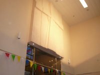 Methodist Epworth Village Church